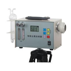 JKTC-30000尘毒采样器