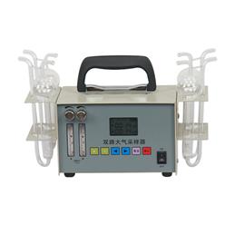 JKTQ-1000双路大气采样器