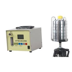 JKTK-6空气微生物采样器