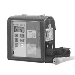 JKMY-08D智能个体空气采样器