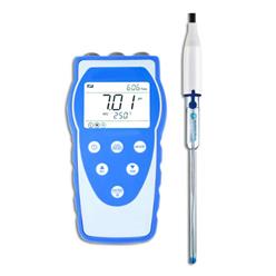 XZSX811-MS微量pH计