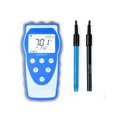 XZSX823便携式pH/电导率仪