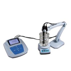 BJMP523-08型pH/钾离子浓度计