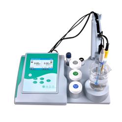 BJPC950台式pH/电导率仪