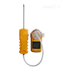 KBM-26外置泵吸式四合一气体检测仪