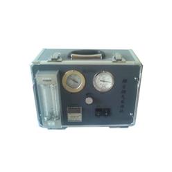 MODS-IIIA烟尘烟气采样仪