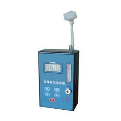 WXDDY-6个体防*智能型粉尘采样器/矿用个体采样器/矿用粉尘采样器/矿用个体粉尘采样器