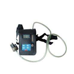 WXDDY-6A个体防*智能型粉尘采样器/矿用个体采样器/矿用粉尘采样器/矿用个体粉尘采样器