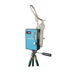 WXDDY-1.5智能型大气毒物采样器