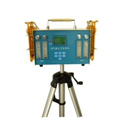 HCDCY-2D智能型四气路大气毒物采样仪