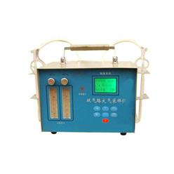 HCDCY-2A智能型双气路大气毒物采样仪