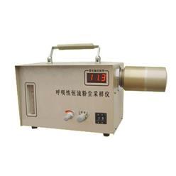 HCFCY-3R25呼吸性全尘恒流粉尘采样仪