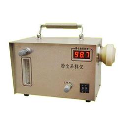 HCFCY-3T粉尘采样仪