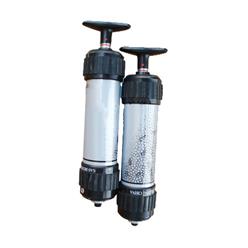 HCFCY-121手动采样器