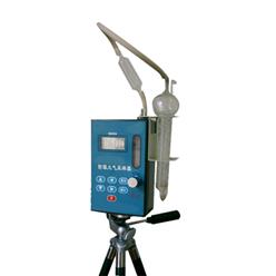 HCDDY-5个体大气采样器