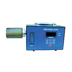 HCFCY-2智能型粉尘采样仪