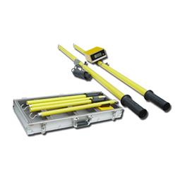 FCFRD-35无线核相仪/高压无线核相仪