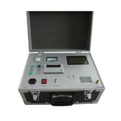 FCZKD-III真空开关真空度测试仪