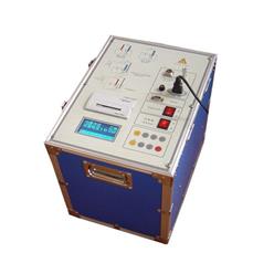 FSXJS-IV智能化介质损耗测试仪