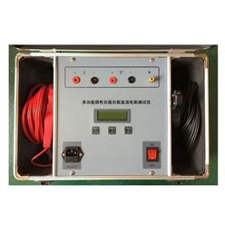 FZGY-III多功能感性负载直流电阻测试仪