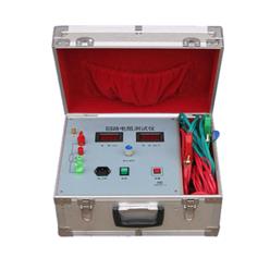 KHJD-100A回路电阻测试仪/高压开关回路电阻测试仪