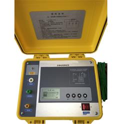 KHKZC-30数字高压绝缘电阻测试仪