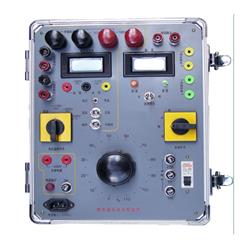 KHKVA-5继电器综合实验装置