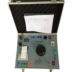HNGY互感器特性综合测试仪/互感器伏安特性分析仪/变比极性综合测定仪