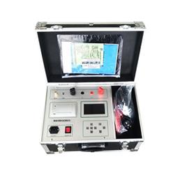 HNZKY-JD100A回路电阻测试仪