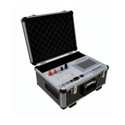 HNZGY-0510变压器直流电阻测试仪