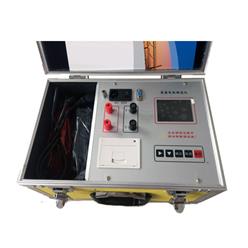 HNGY-III(0.1-10A)感性负载直流电阻测试仪