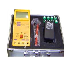 HNPC27-5G数字式自动量程绝缘电阻表