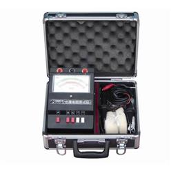 HNZOB-2550指针式高压兆欧表/绝缘电阻测试仪