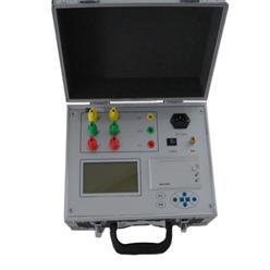 HNBDS变压器损耗参数智能测试仪/介质损耗测试仪