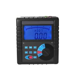 BNTDC土壤电阻率测试仪