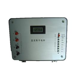 BJQJ83直流数字电桥