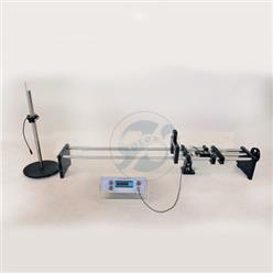 LXW-YMIIIA卧式杨氏模量测定仪