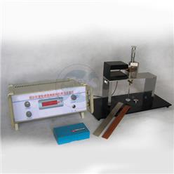 LXW-WYM1霍尔位置传感器测量杨氏模量实验仪