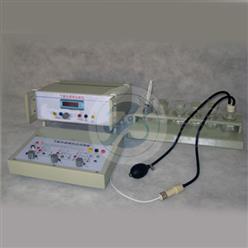 LXW-SQ1气敏传感器实验仪