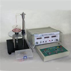 LXW-SY1液体表面张力系数研究实验仪