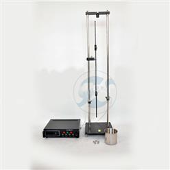 LXW-DLII单摆复摆自由落体组合仪