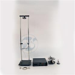 LXW-JM4刚体转动三线摆组合仪