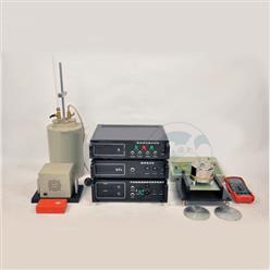 LXW-RZTIIB热学综合实验平台