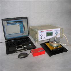 LPN-HD5A微机型非良导体导热系数实验仪