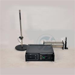 LPN-JXPII激光光杠杆线胀系数测定仪