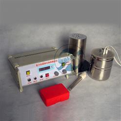 LPN-GBR2B混合法固体比热容测定仪