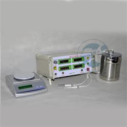 LPN-HWII热功当量测定仪