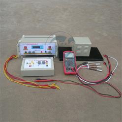 LPN-WCII温度传感器特性测定仪