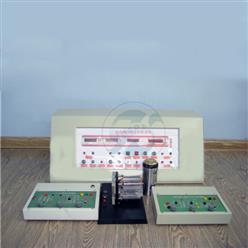 LPN-RWI热电制冷综合实验系统