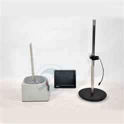 LPN-VMV型CCD视频液体粘滞系数实验仪